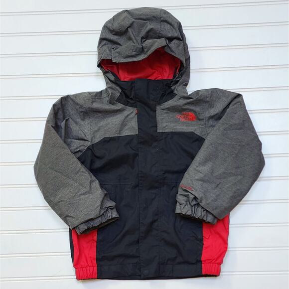 The North Face Toddler Dryvent Rain Jacket - Picture 1 of 8